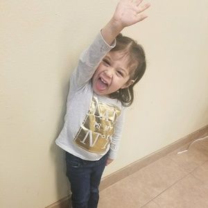 Meet your Posher, Mayra